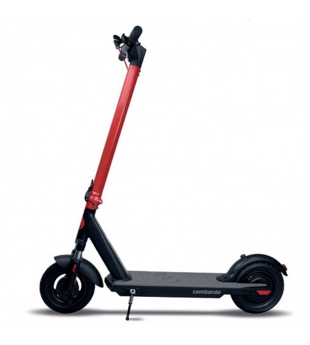 Cadre De Trottinette électrique Micro X21 - Occasion Bon état - 350W