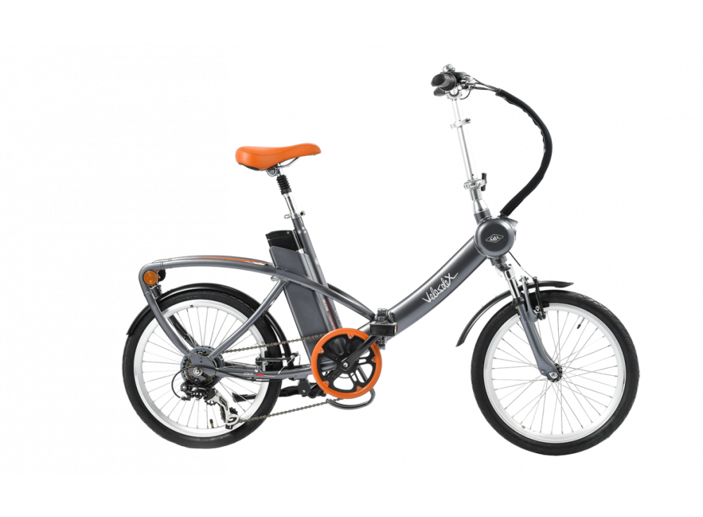 velosolex